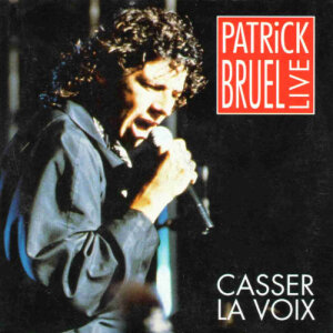 Patrick Bruel